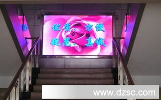 黑龍江LED顯示屏租賃與廣告招牌安裝全攻略 哈爾濱、綏化、佳木斯地區服務指南